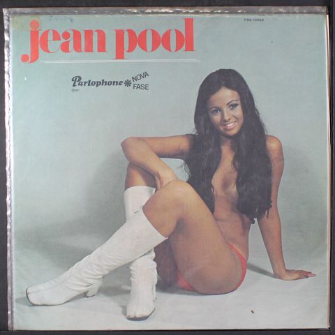 JEAN POOL