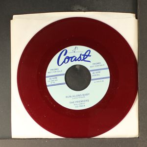 PREMIERS / TEX & CHEX
