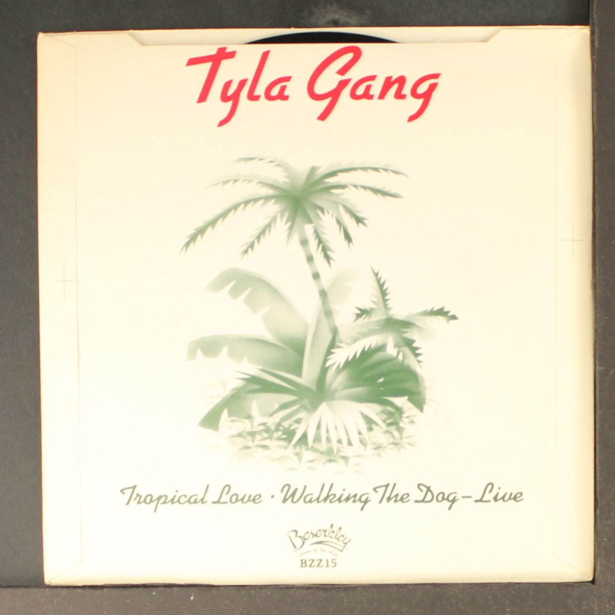tropical love by TYLA GANG