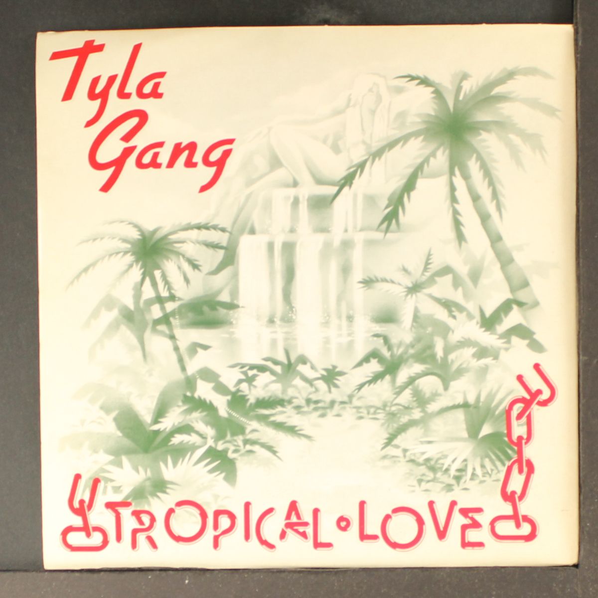 tropical love by TYLA GANG