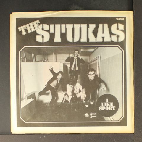 STUKAS