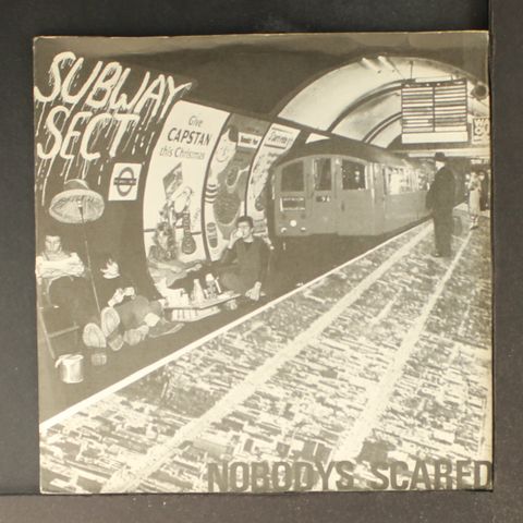 SUBWAY SECT