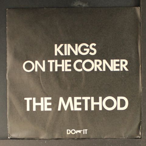 METHOD