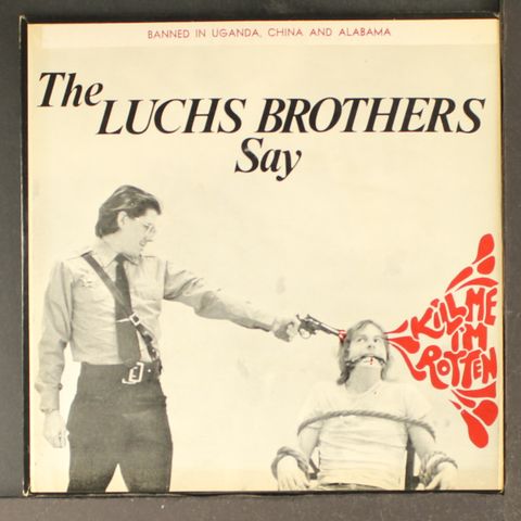 LUCHS BROTHERS