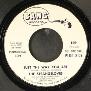 STRANGELOVES