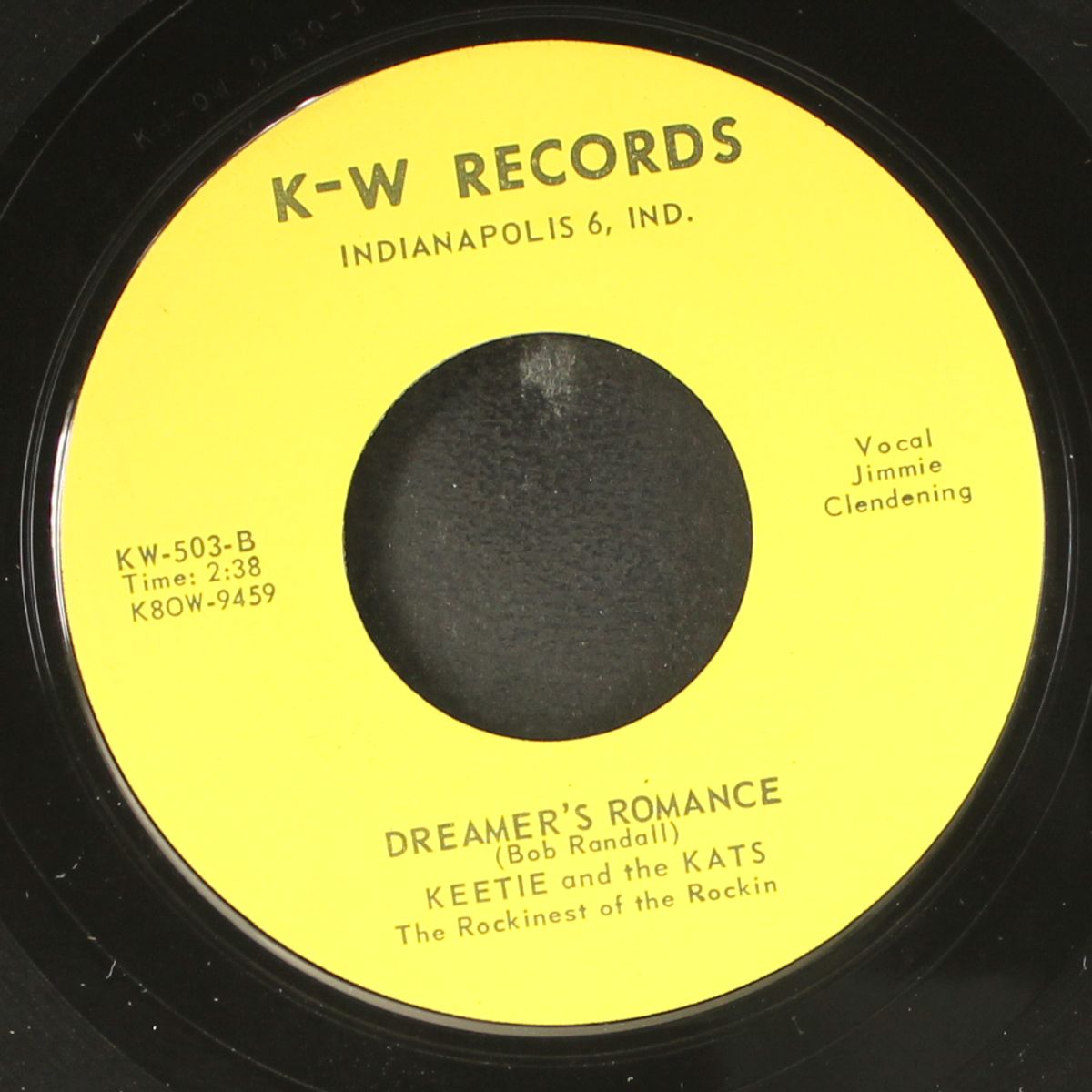 that's the way / dreamer's romance by KEETIE & KATS