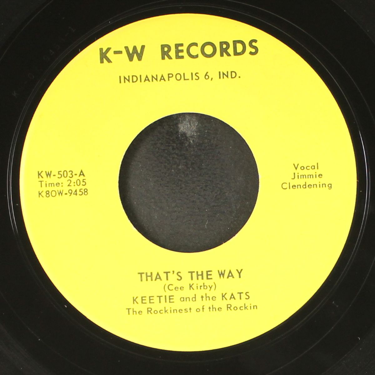 that's the way / dreamer's romance by KEETIE & KATS