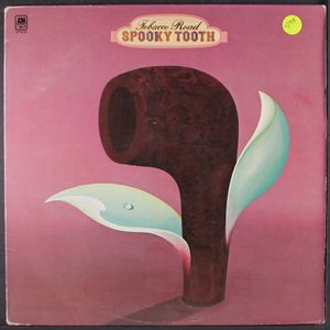 SPOOKY TOOTH