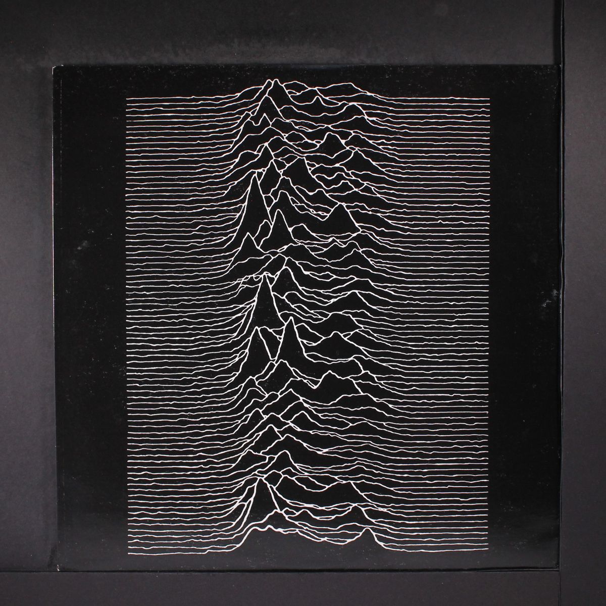 warsaw by JOY DIVISION