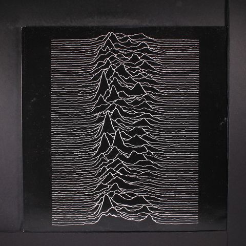 warsaw by JOY DIVISION