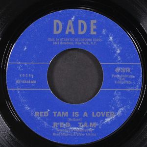 RED TAM