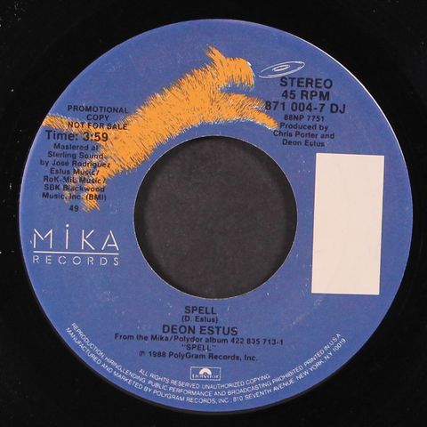 Item
