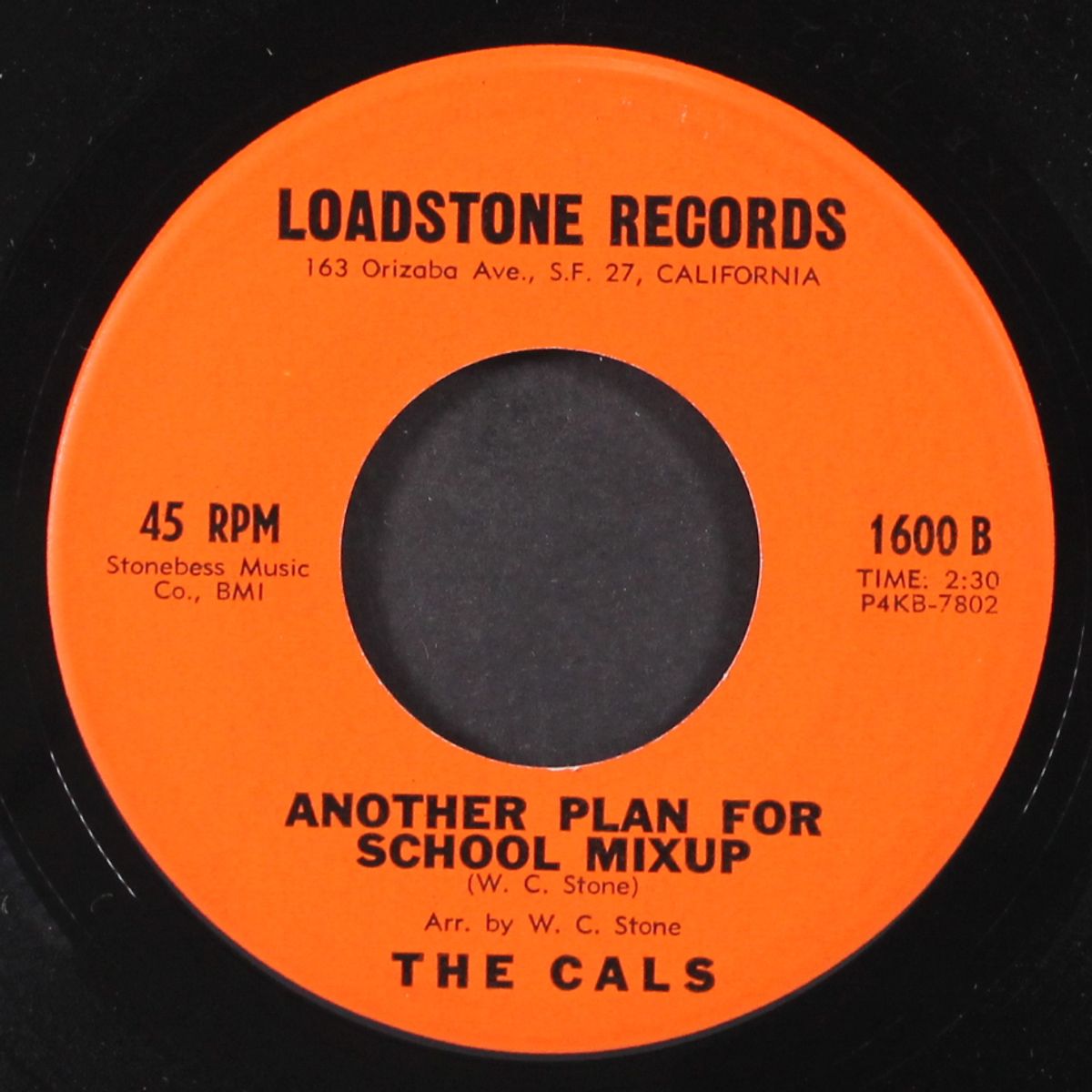 amazon bossa nova / another plan for school by CALS