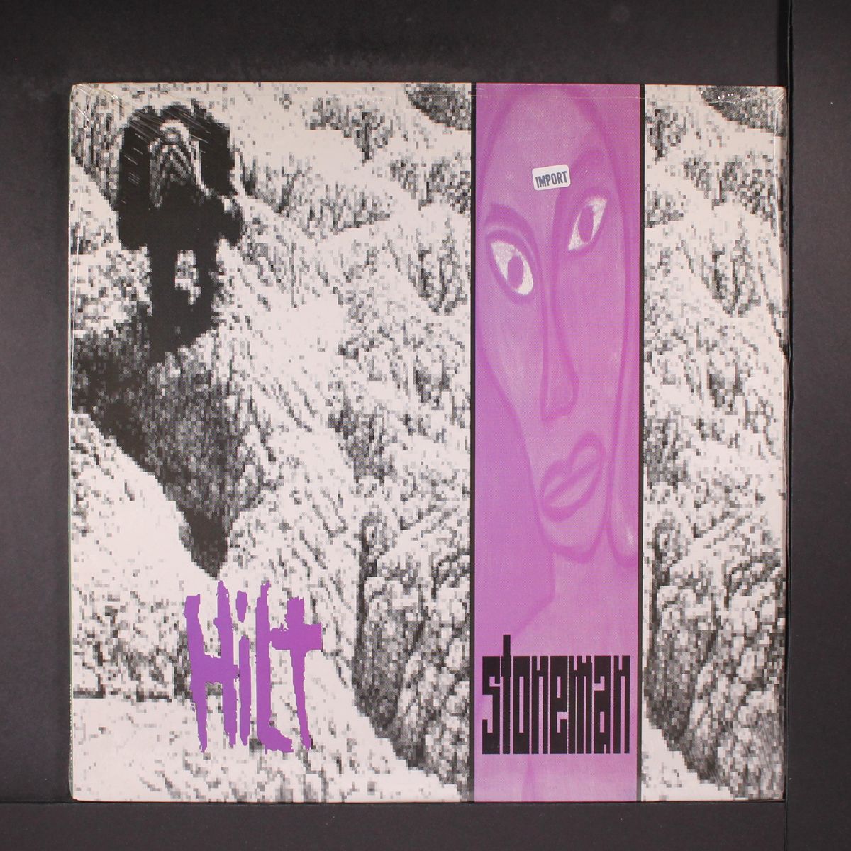 stoneman by HILT
