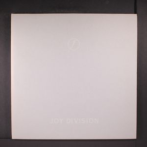 JOY DIVISION