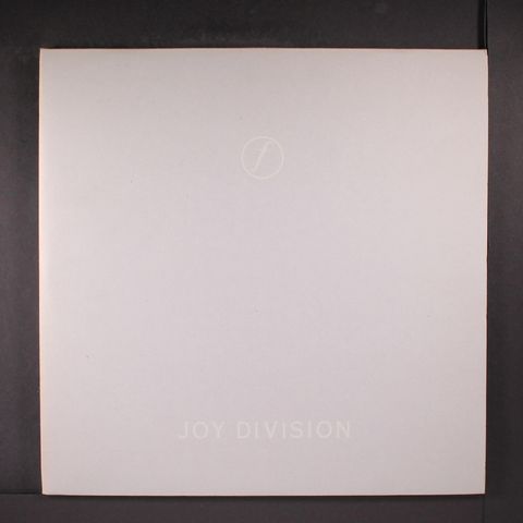 JOY DIVISION