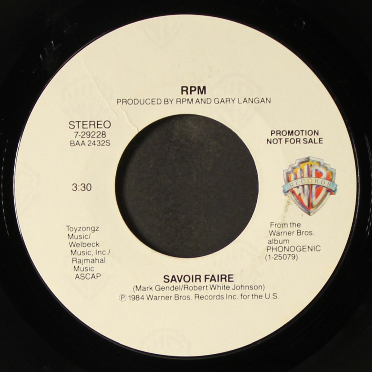 savoir faire by RPM