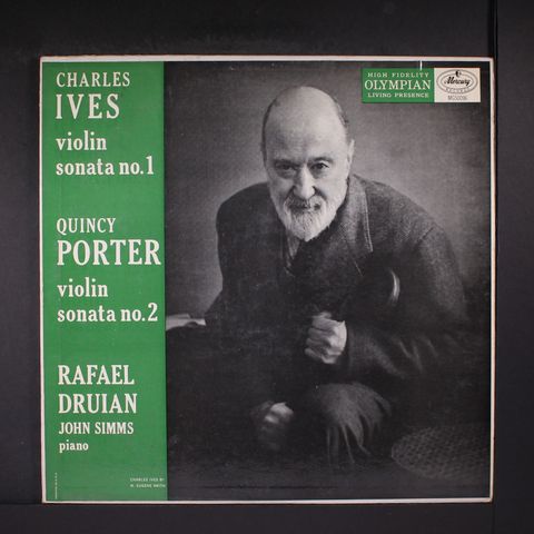 RAFAEL DRUIAN
