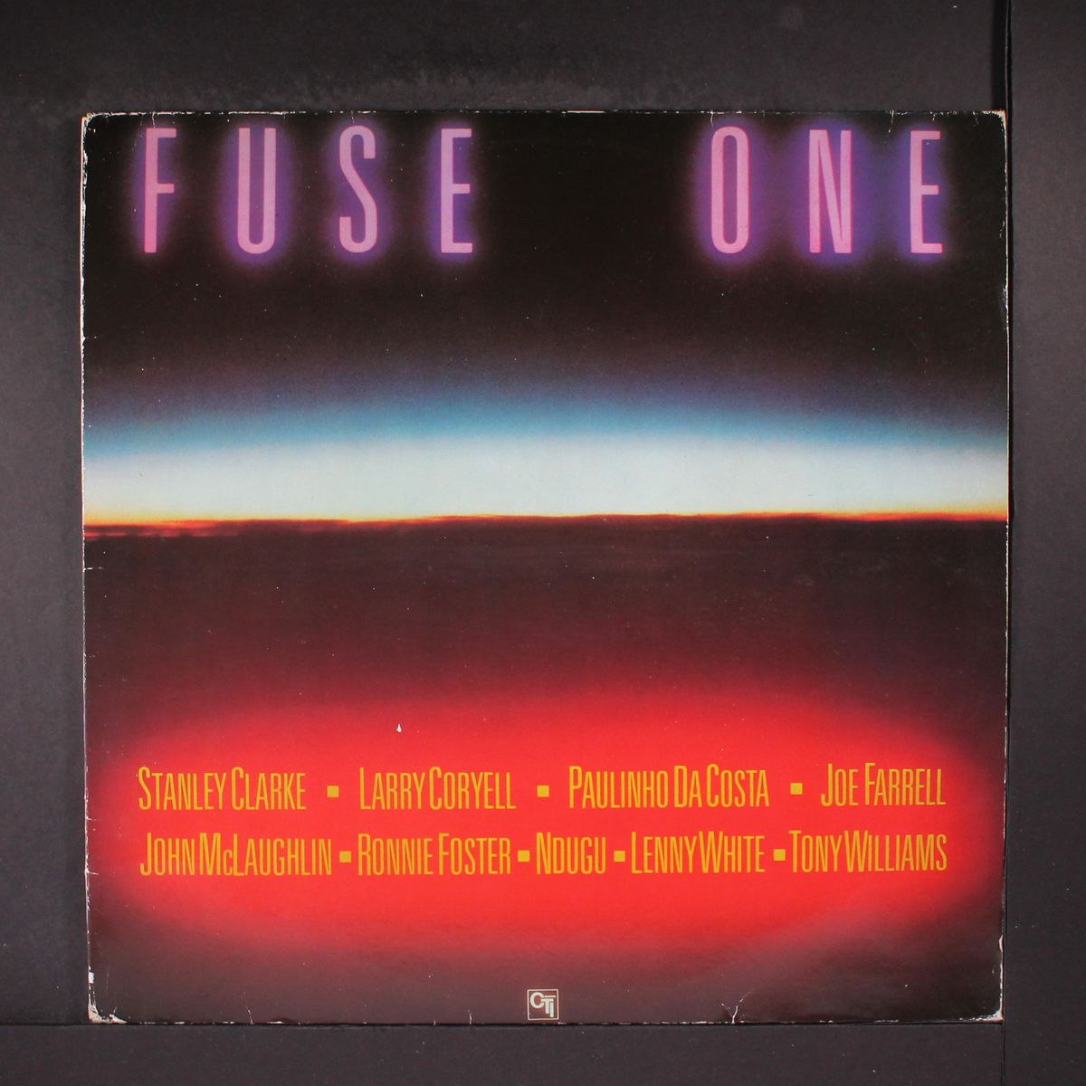 fuse one by FUSE ONE