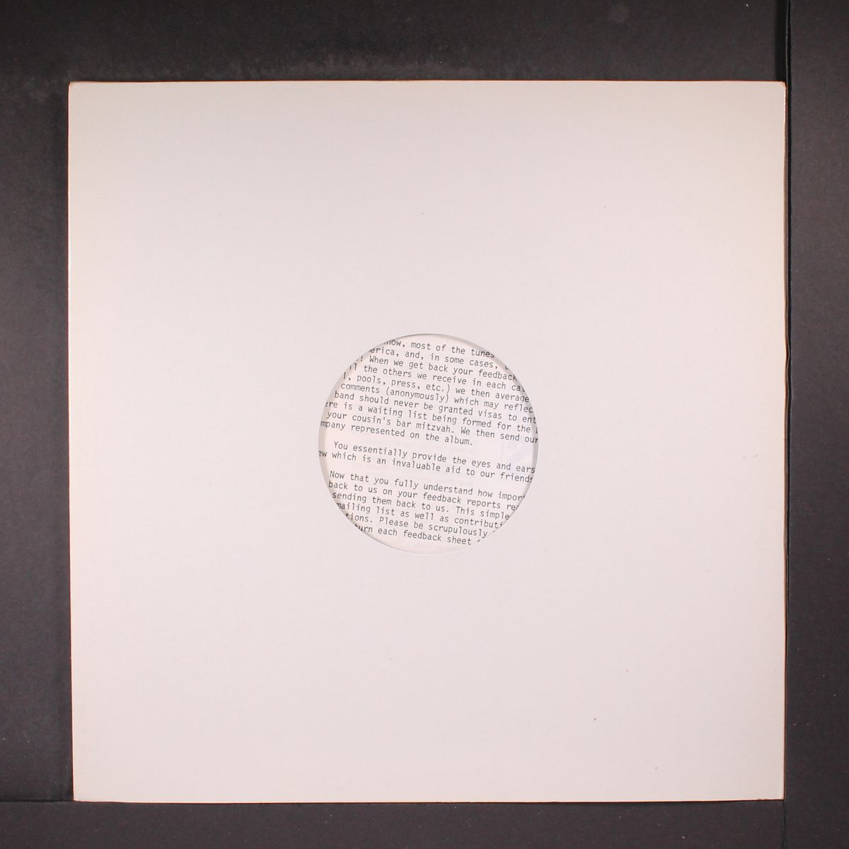 u.k. buzz 004 by VARIOUS