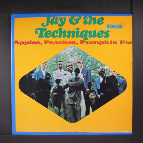 JAY & TECHNIQUES
