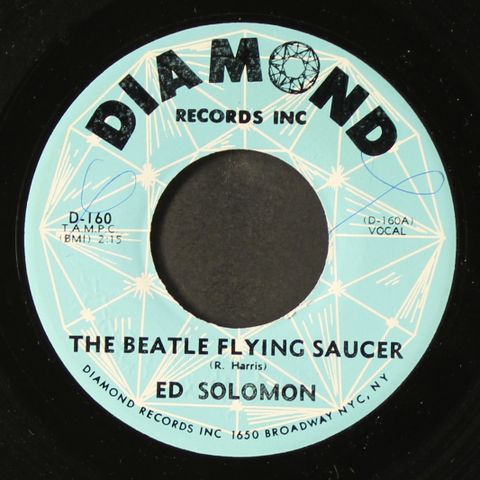 ED SOLOMON