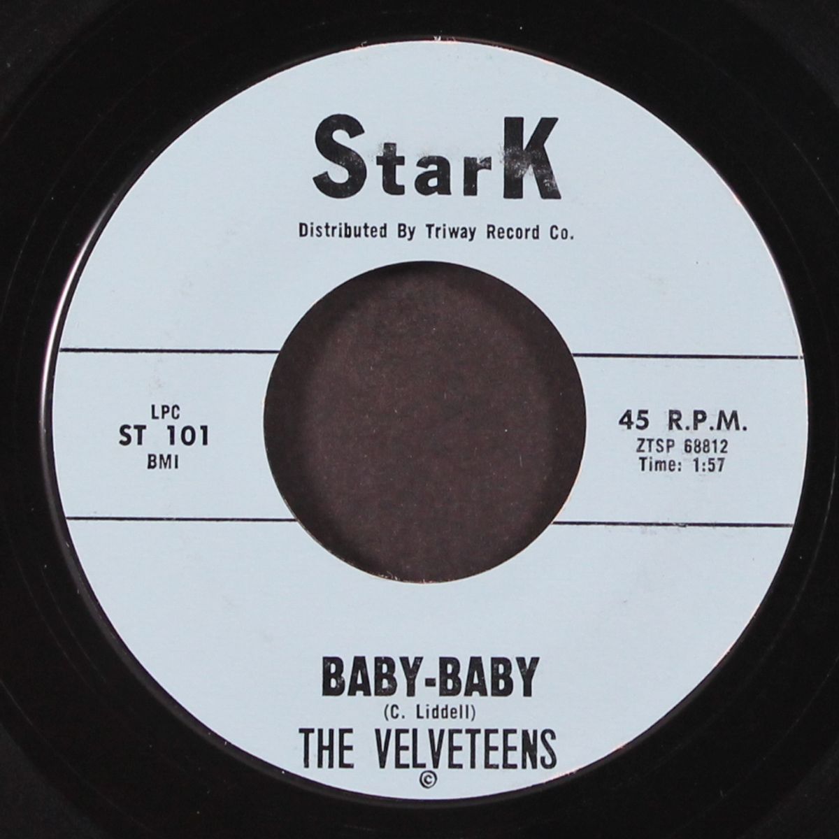 teen prayer / baby-baby by VELVETEENS