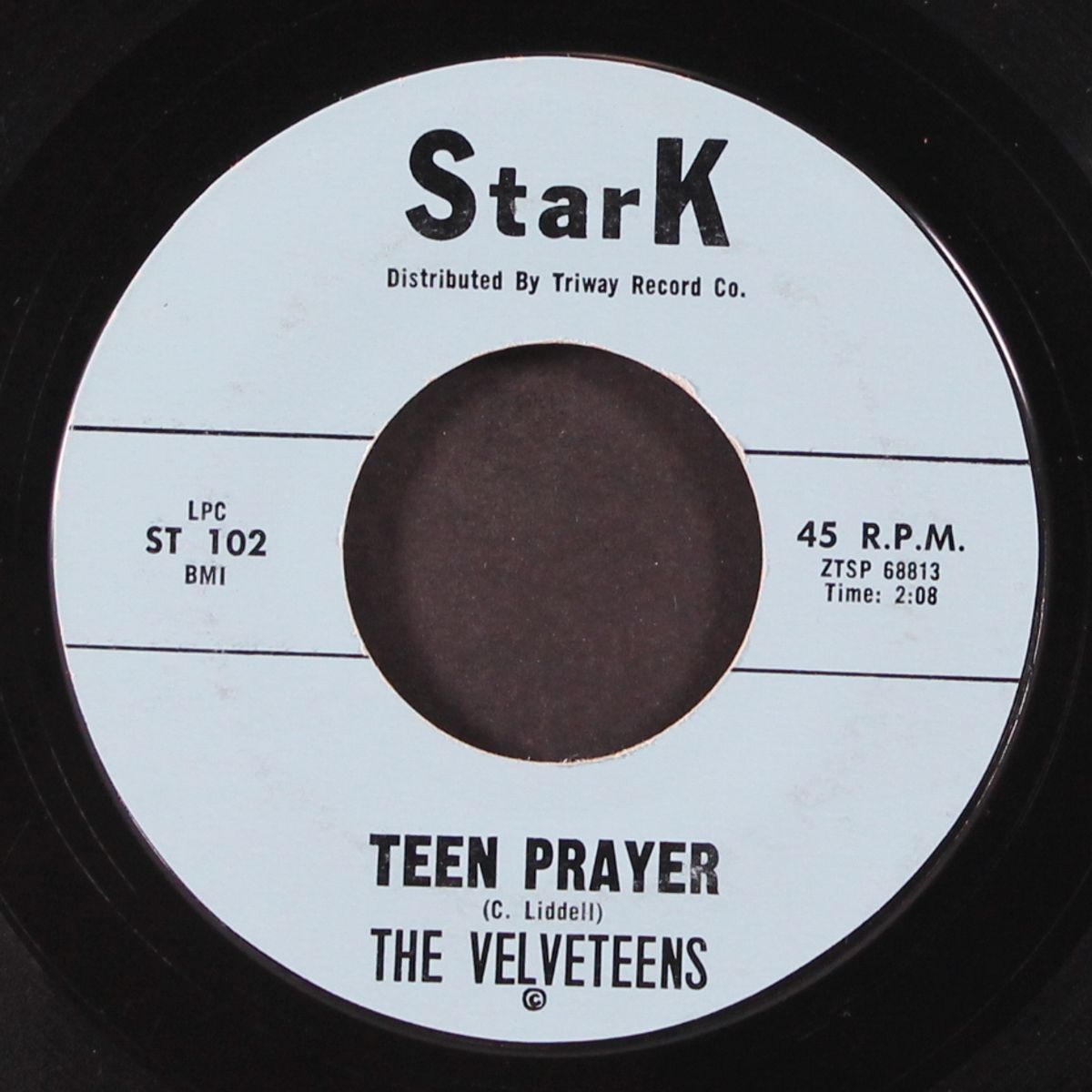 teen prayer / baby-baby by VELVETEENS