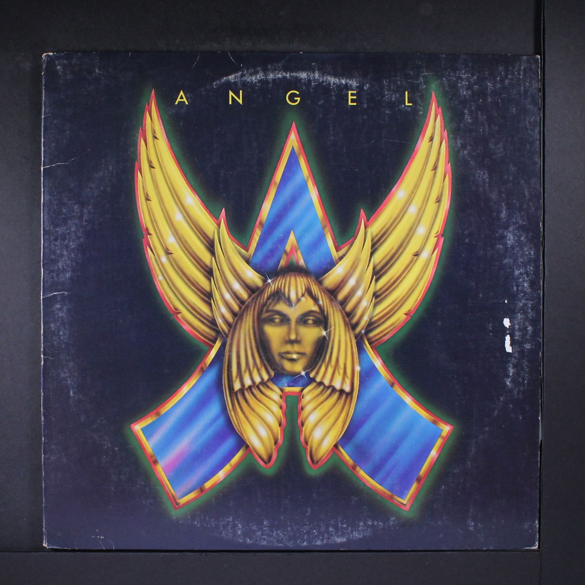 angel by ANGEL