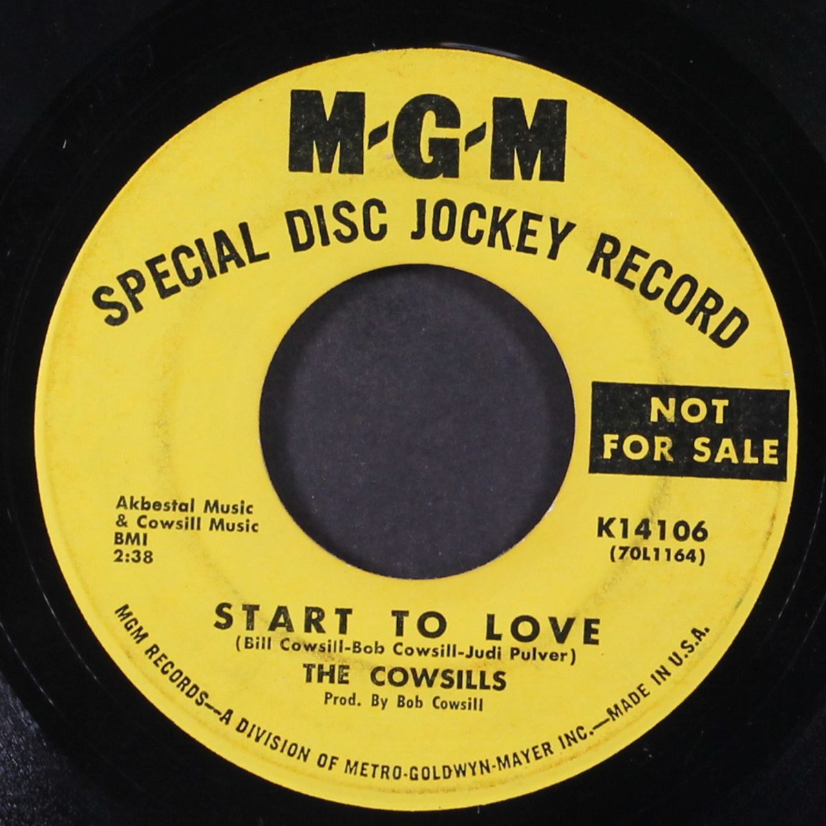 ii x ii / start to love by COWSILLS