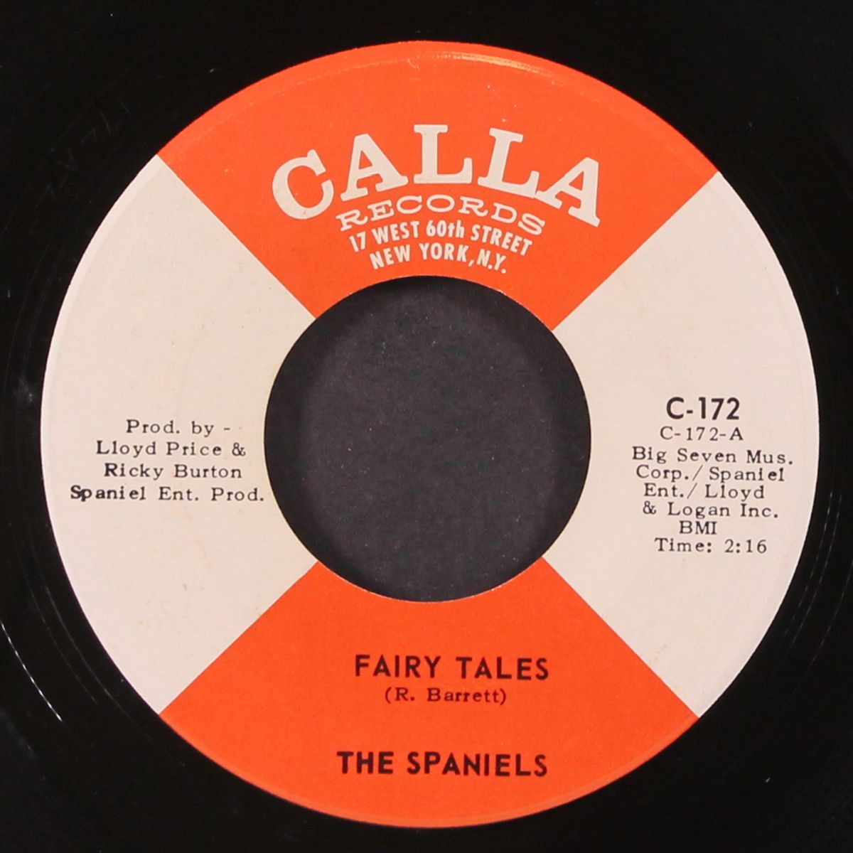jealous heart / fairy tales by SPANIELS