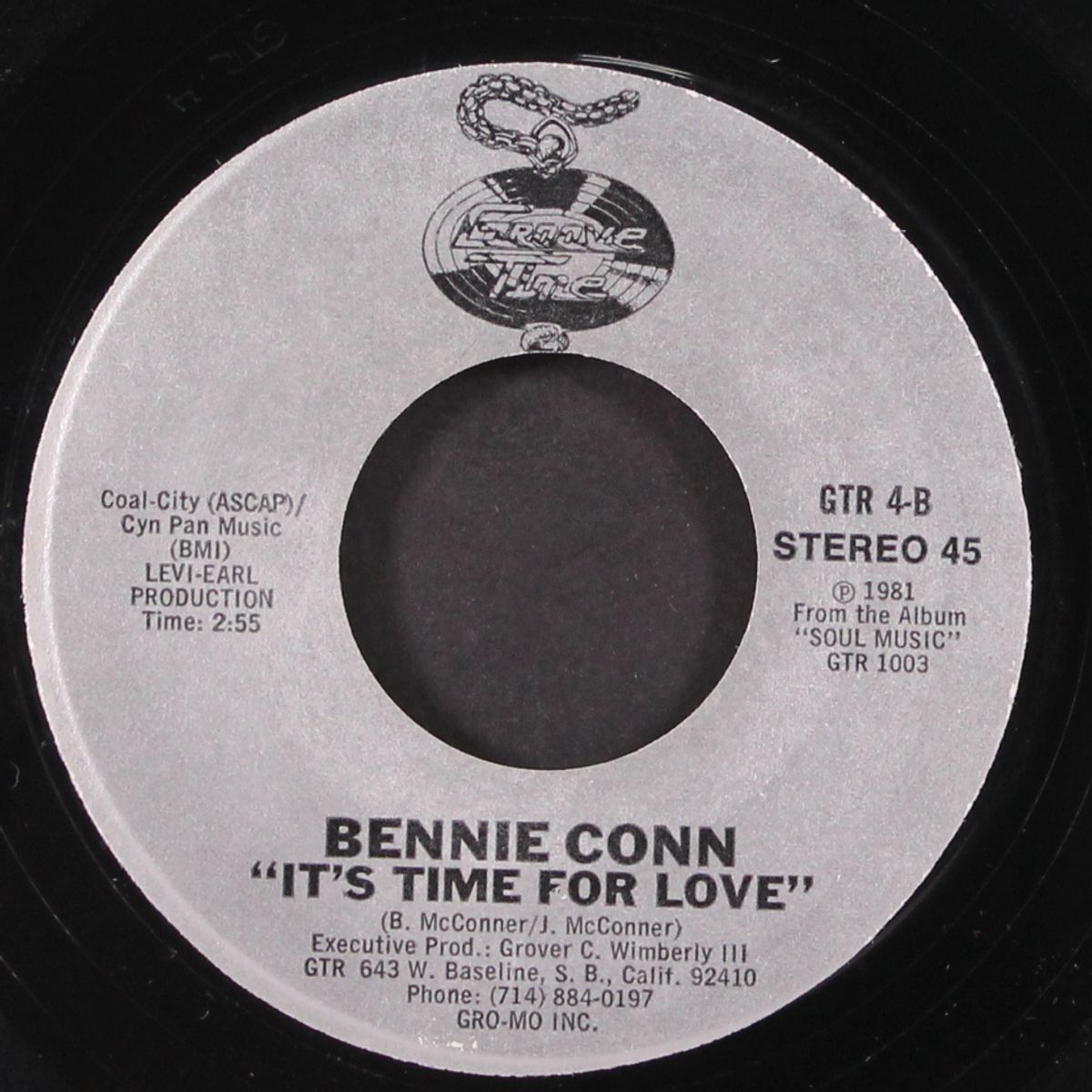 steal away by BENNIE CONN