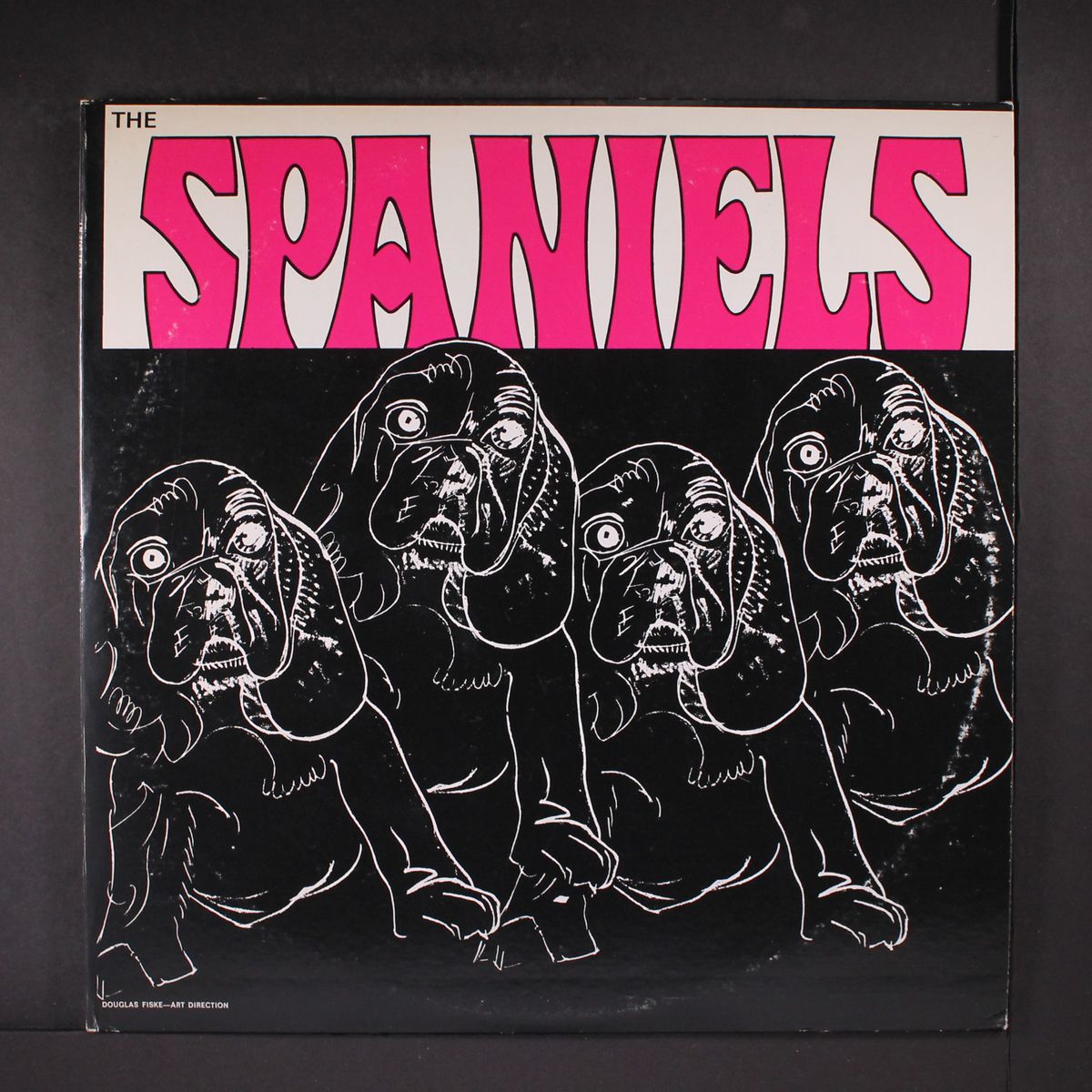 spaniels by SPANIELS