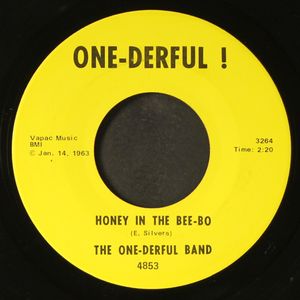 ONE-DERFUL BAND / REDEMPTION SINGERS