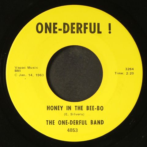 ONE-DERFUL BAND / REDEMPTION SINGERS