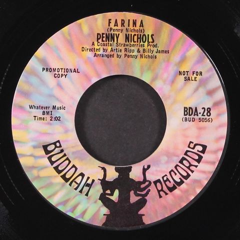 PENNY NICHOLS