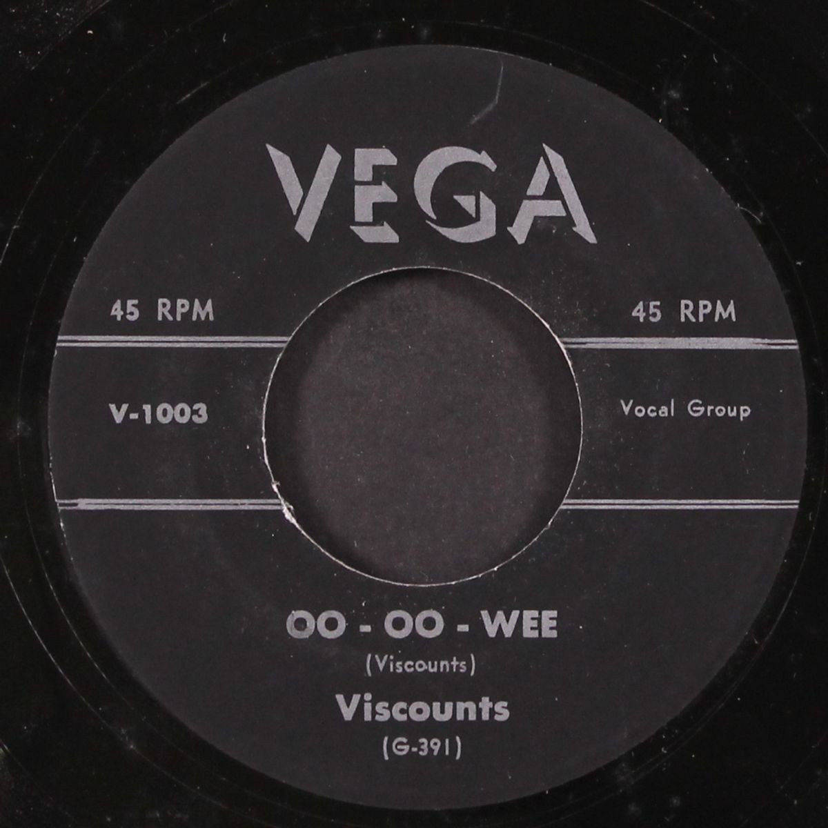 oo-oo-wee / saki-laki-waki by VISCOUNTS