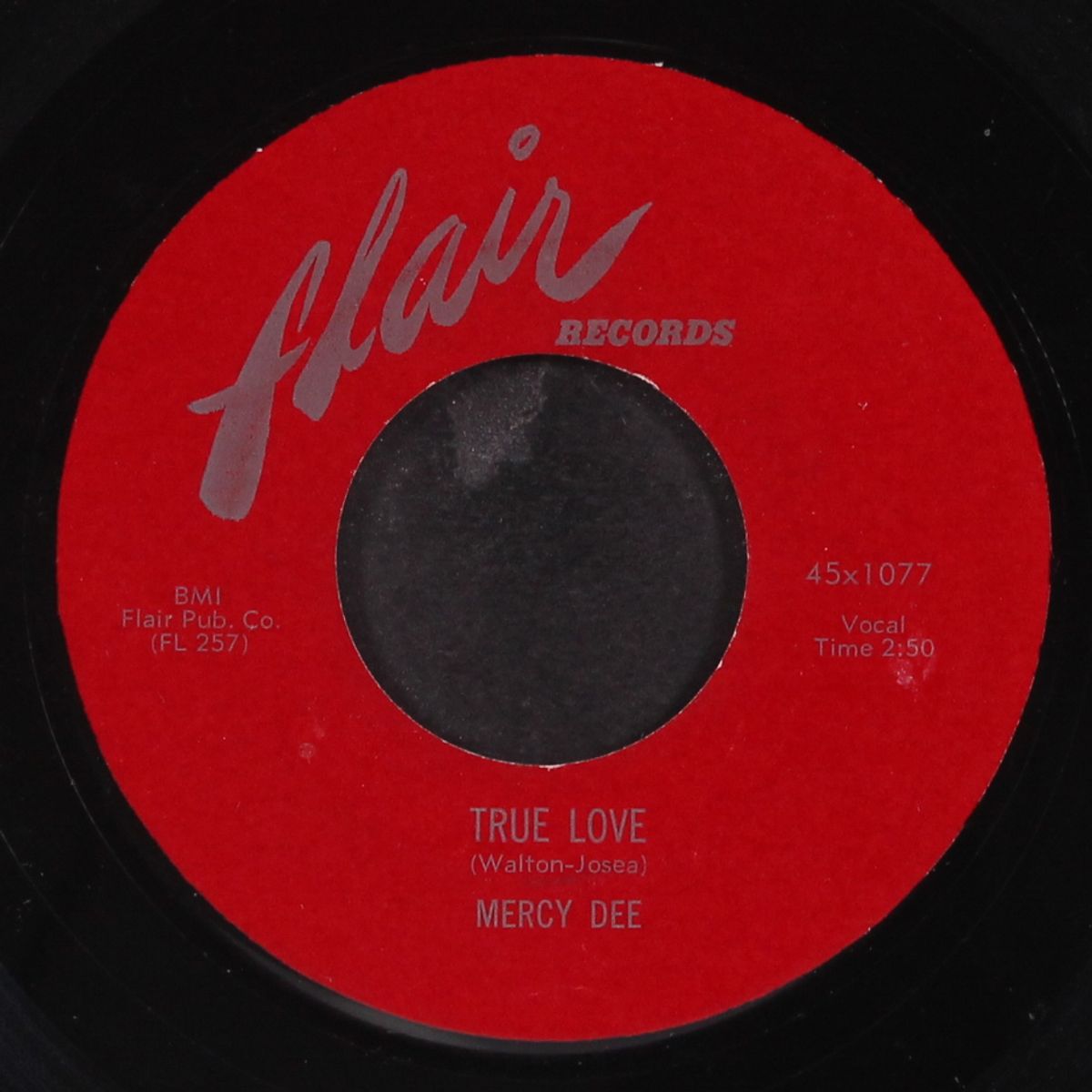 come back maybelline / true love by MERCY DEE