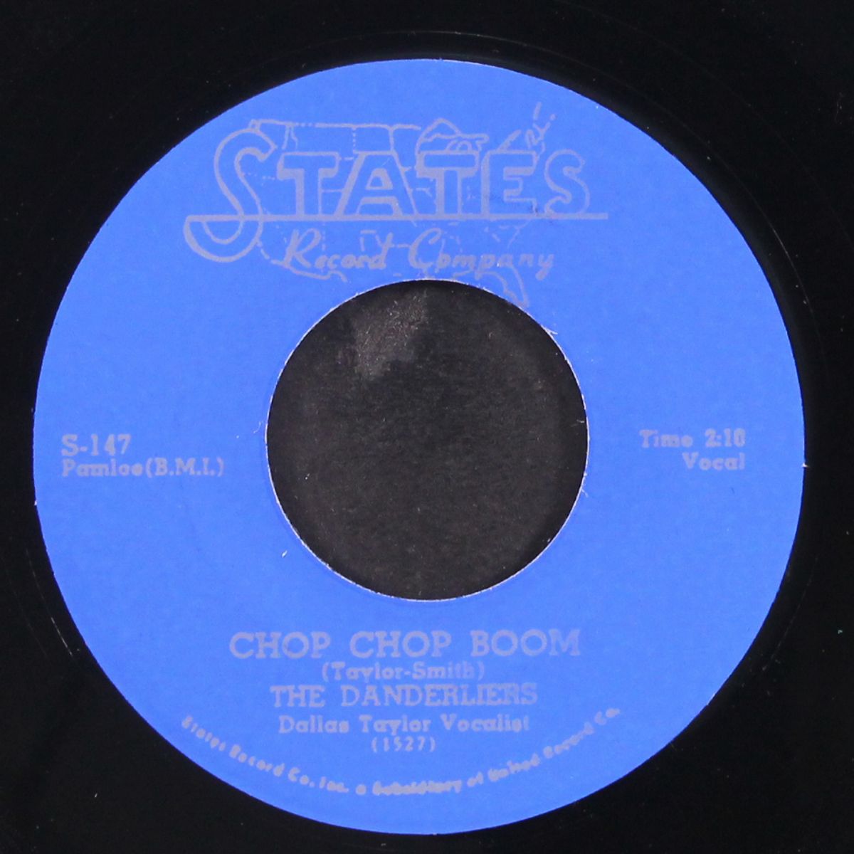 my autumn love / chop chop boom by DANDERLIERS