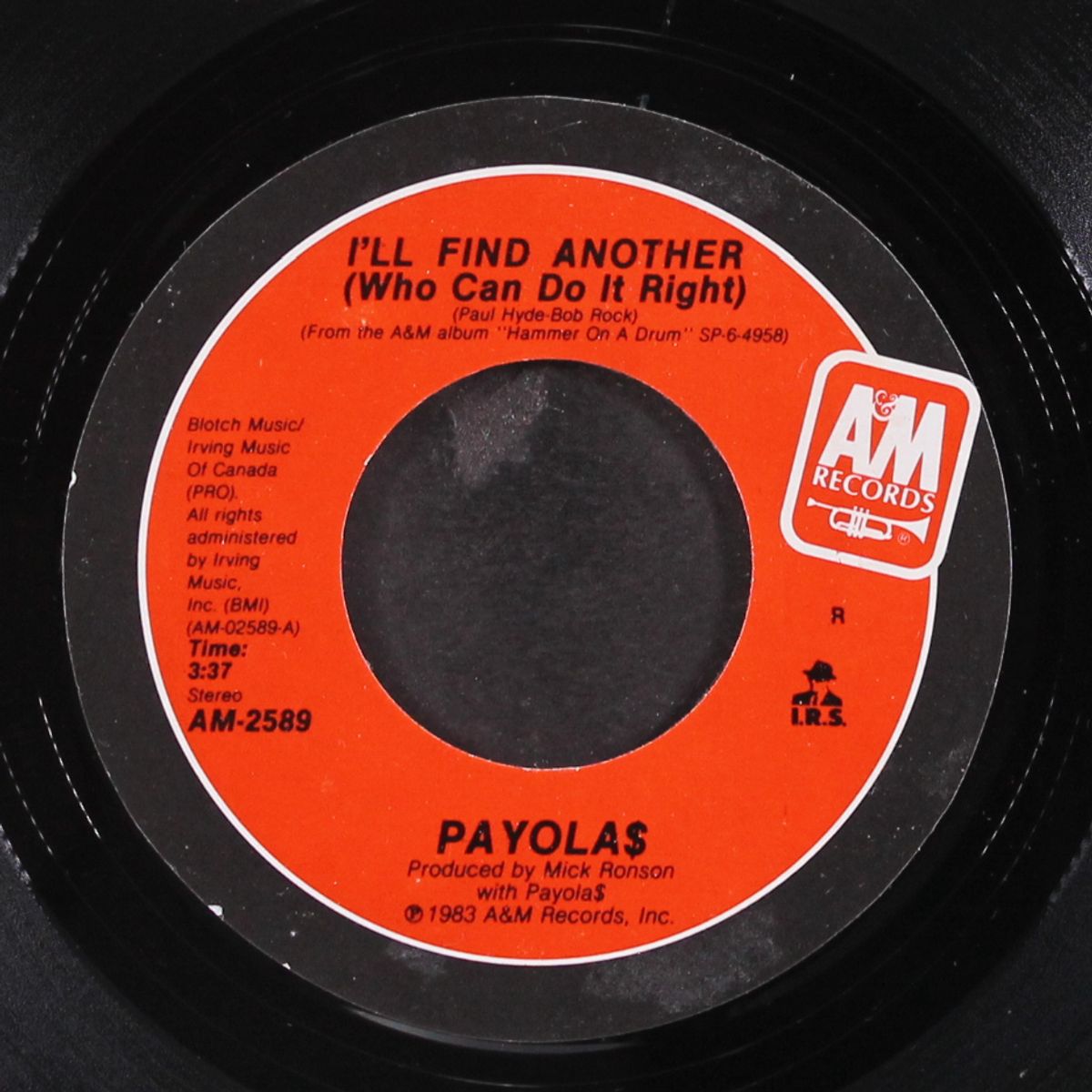 christmas is coming / i'll find another by PAYOLA$