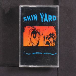 SKIN YARD