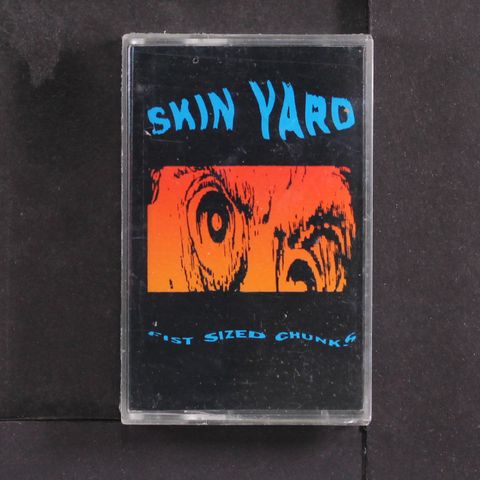 SKIN YARD