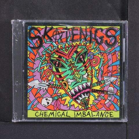 SKATENIGS