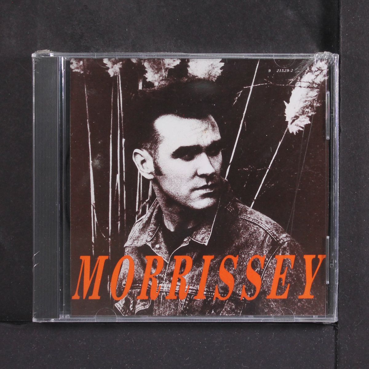 november spawned a monster by MORRISSEY
