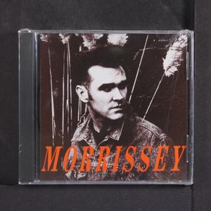 MORRISSEY