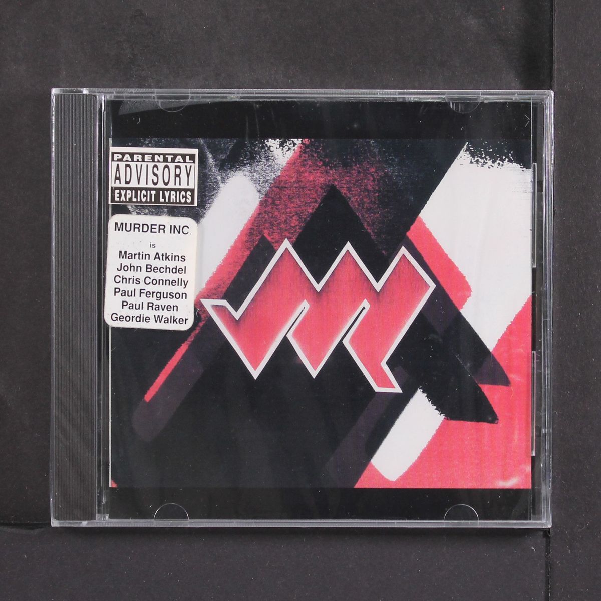 murder inc. by MURDER INC