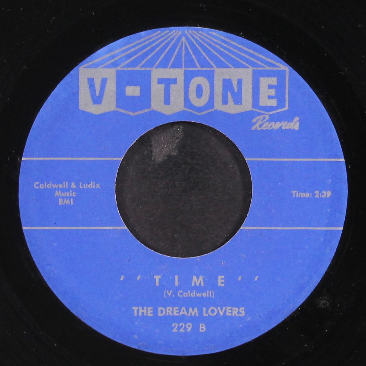may i kiss the bride / time by DREAM LOVERS