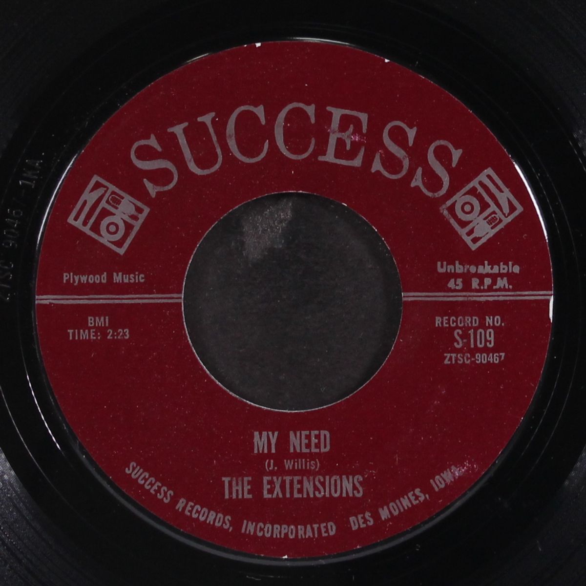 i want to know / my need by EXTENSIONS
