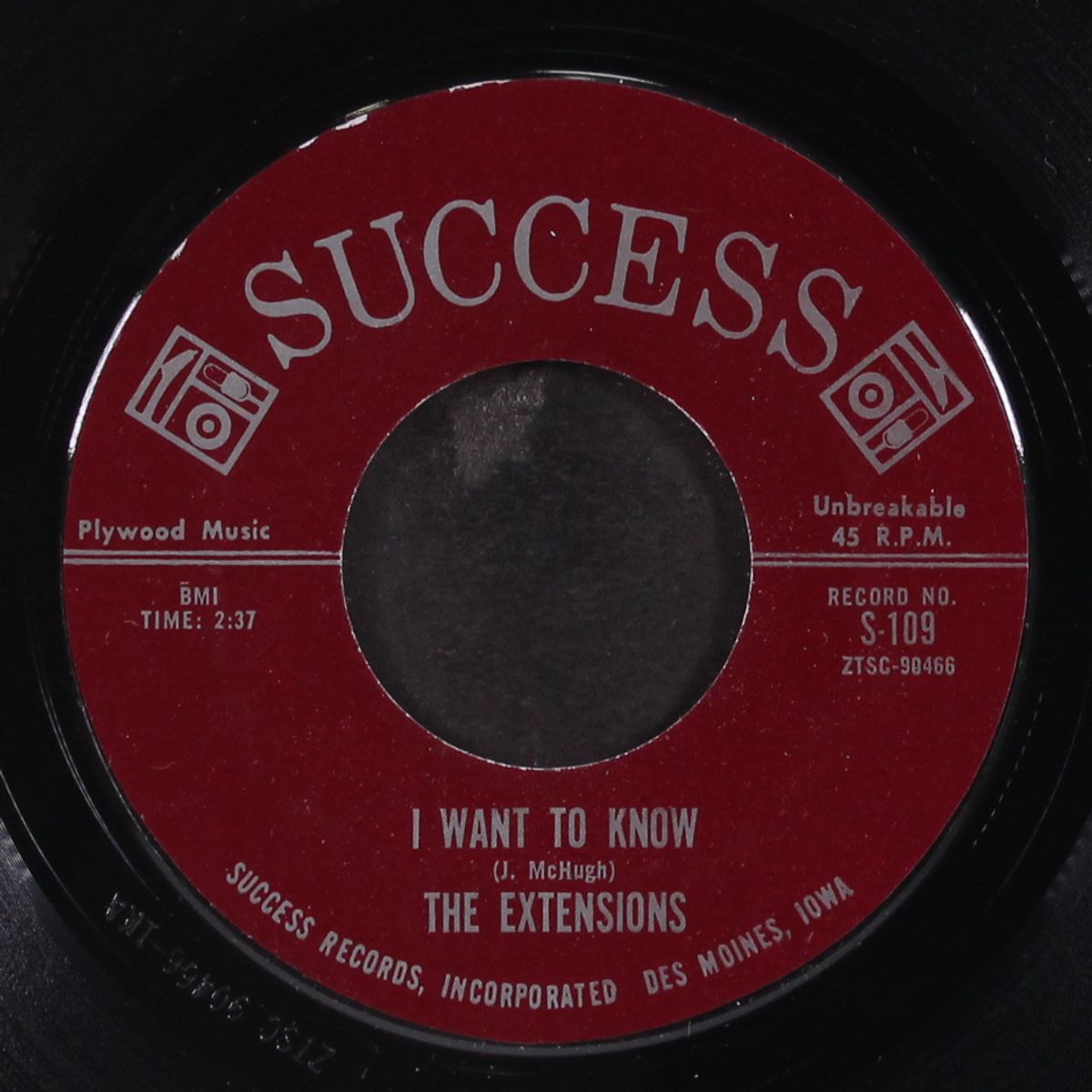 i want to know / my need by EXTENSIONS