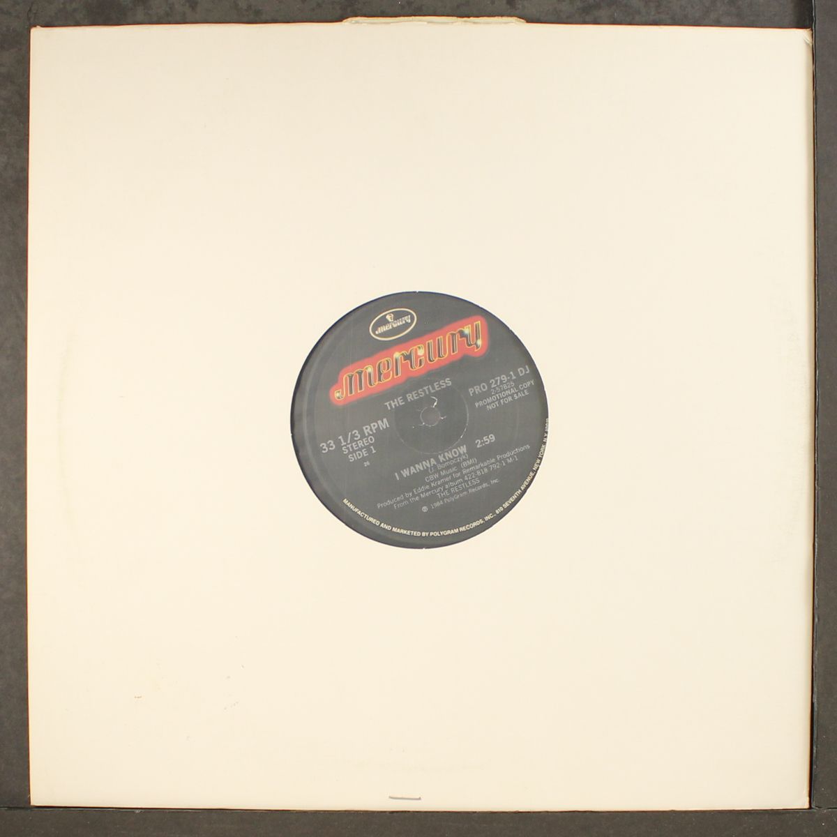 i wanna know / same by RESTLESS